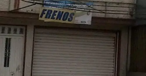 REPUESTOS AUTOMOTORES FRENOS REPUESTOS AUTOMOTORES FRENOS